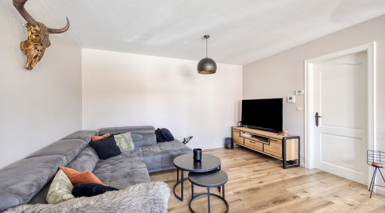 Appartement te koop in BOOM