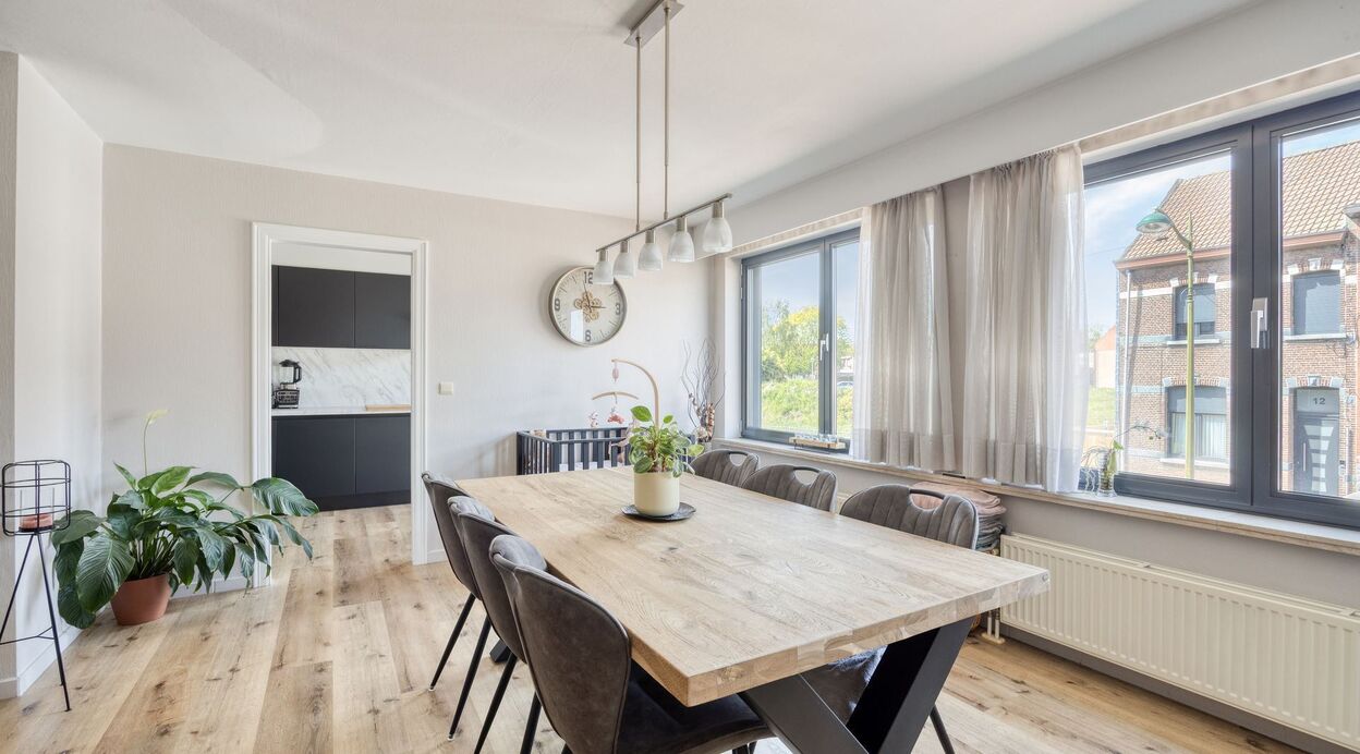 Appartement te koop in BOOM