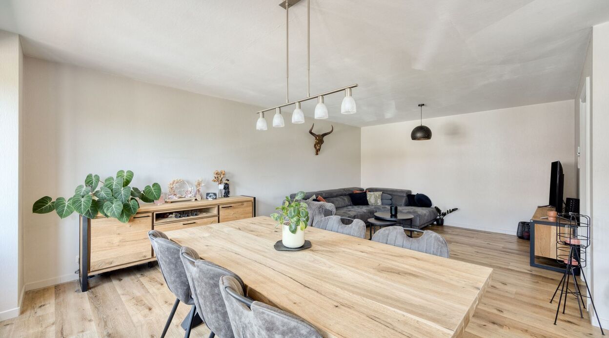 Appartement te koop in BOOM