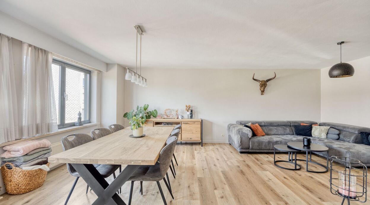Appartement te koop in BOOM