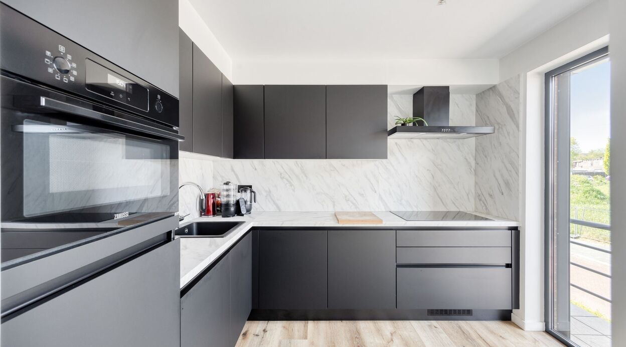 Appartement te koop in BOOM