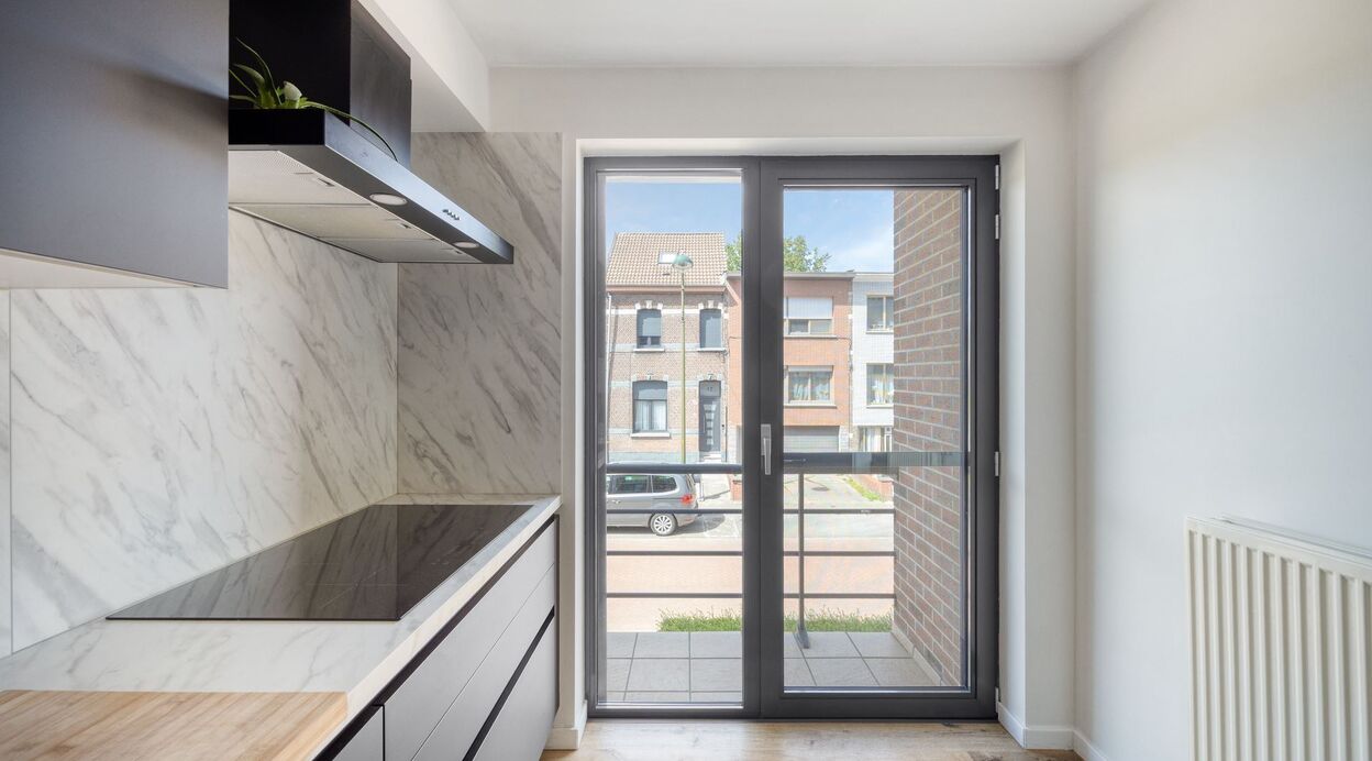 Appartement te koop in BOOM