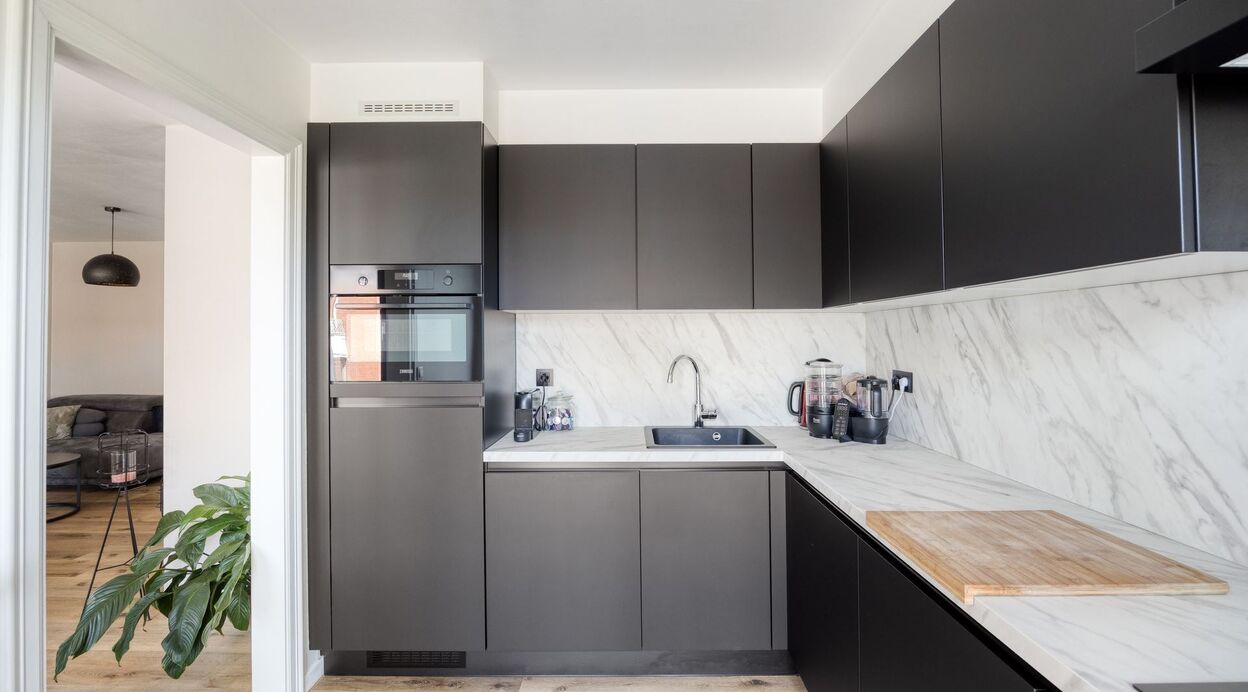 Appartement te koop in BOOM