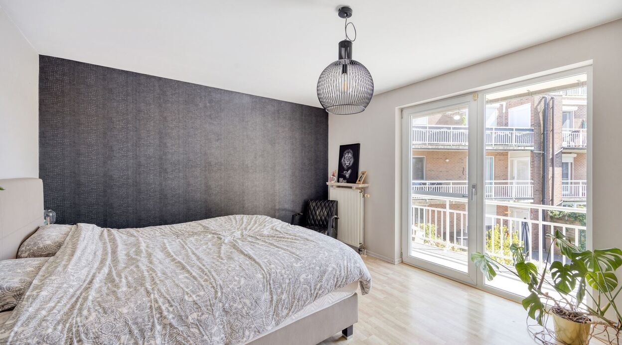 Appartement te koop in BOOM