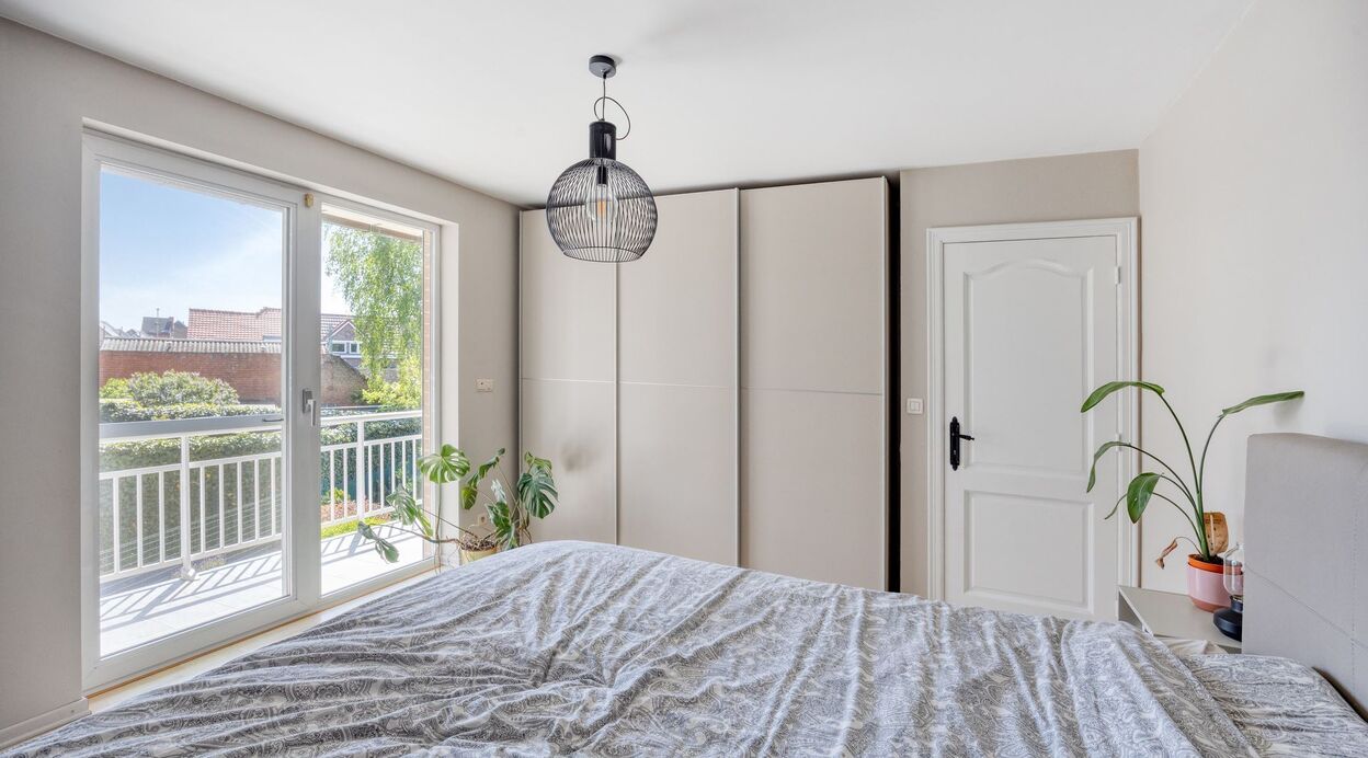 Appartement te koop in BOOM