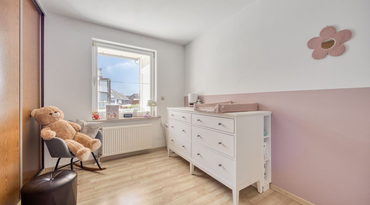 Appartement te koop in BOOM