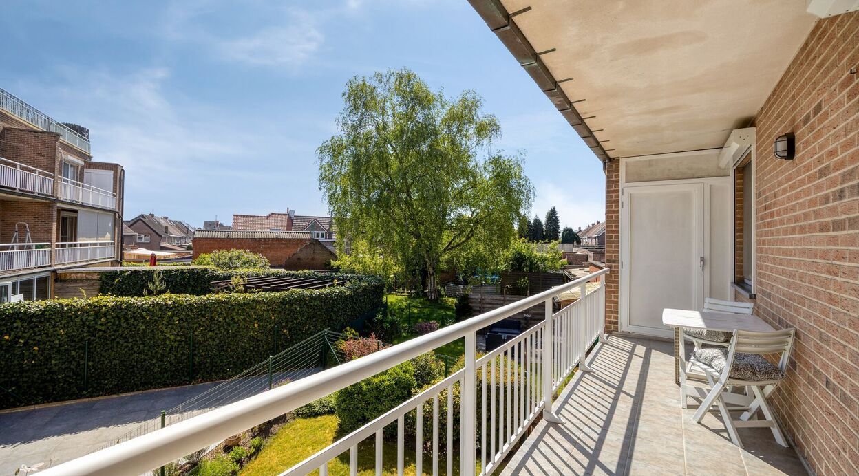 Appartement te koop in BOOM