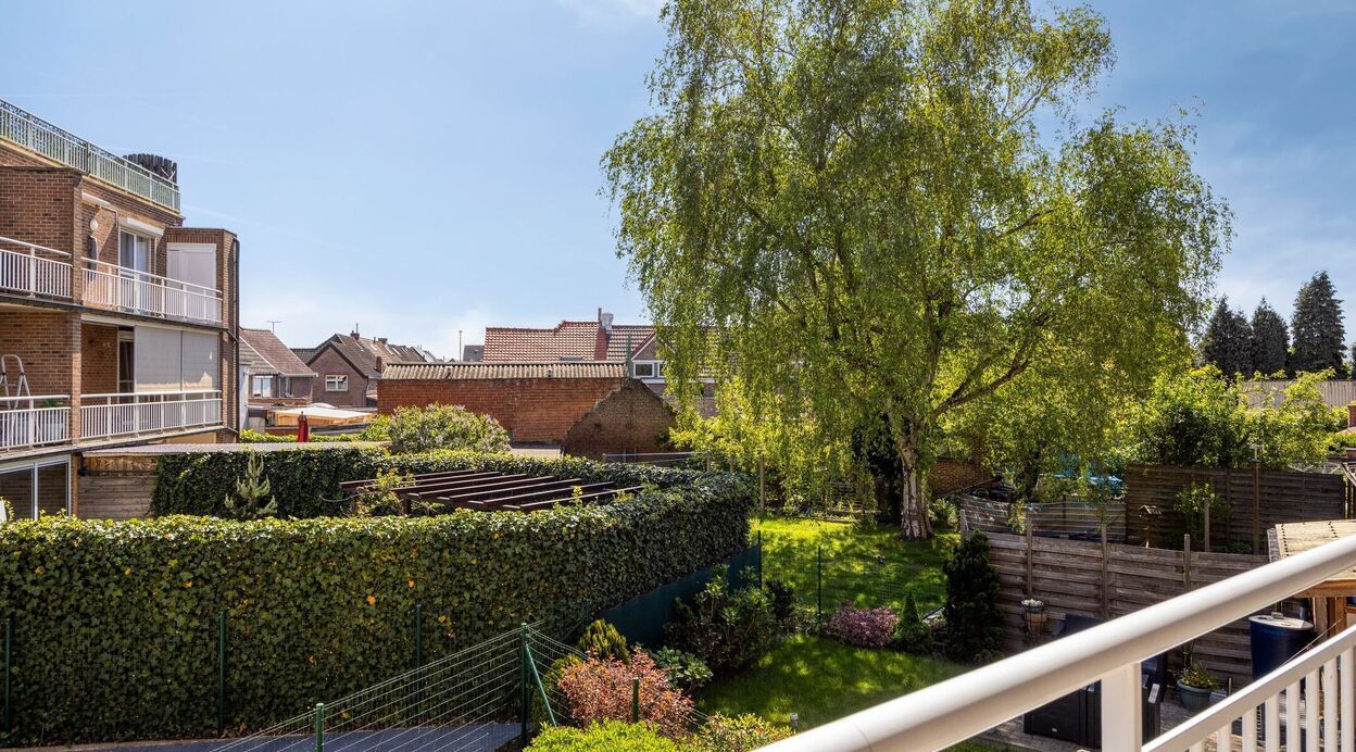 Appartement te koop in BOOM