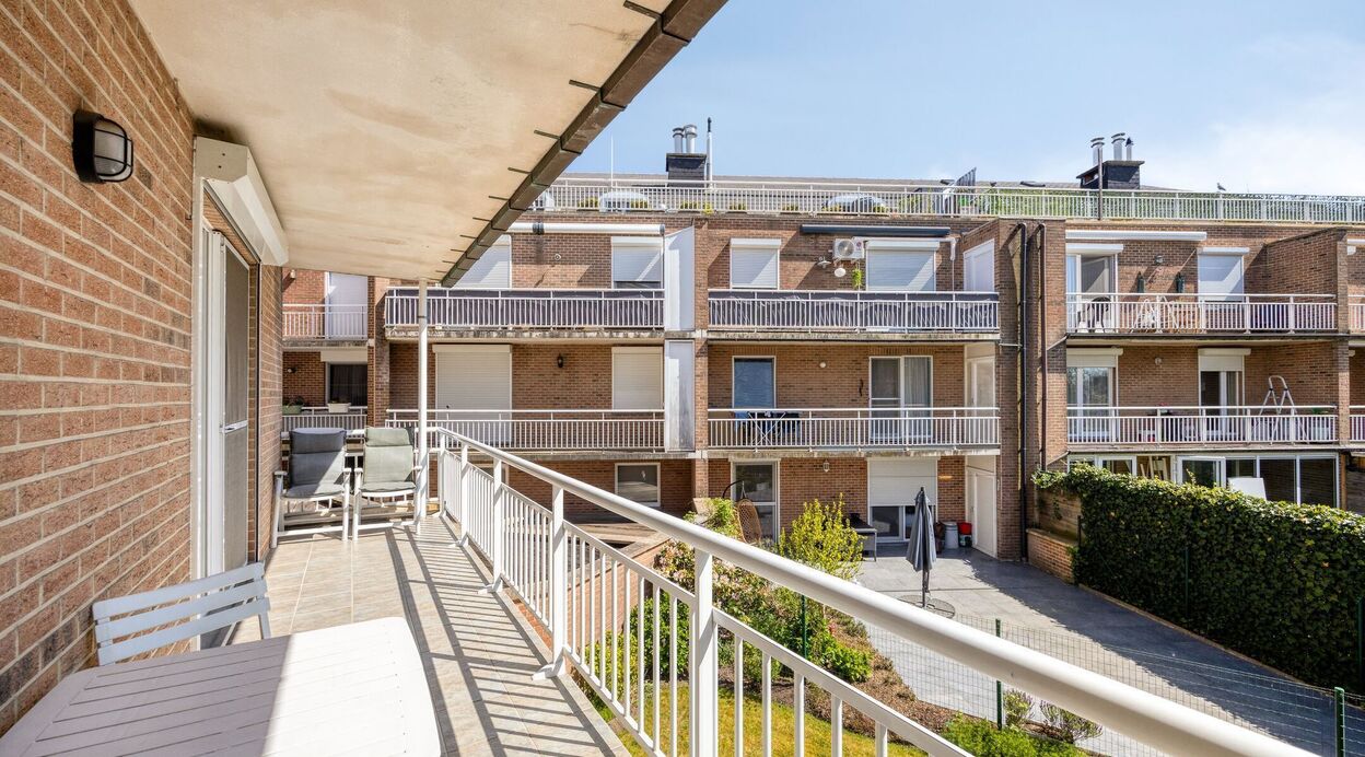 Appartement te koop in BOOM