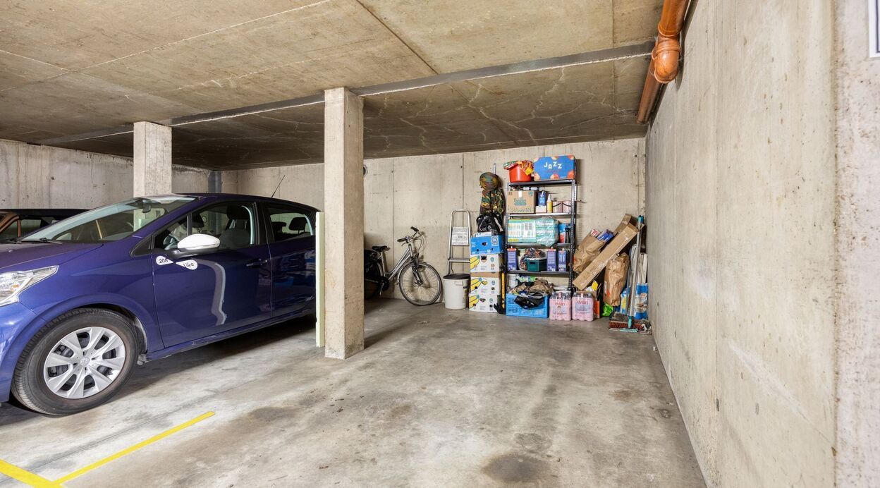 Appartement te koop in BOOM