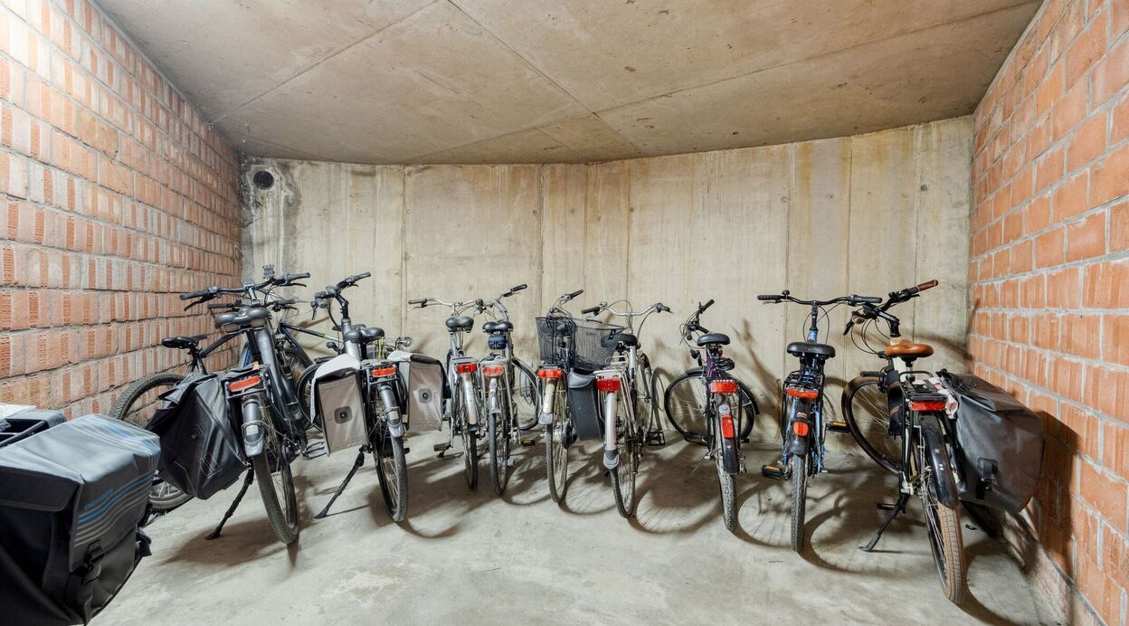 Appartement te koop in BOOM