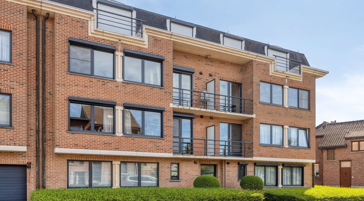 Appartement te koop in BOOM