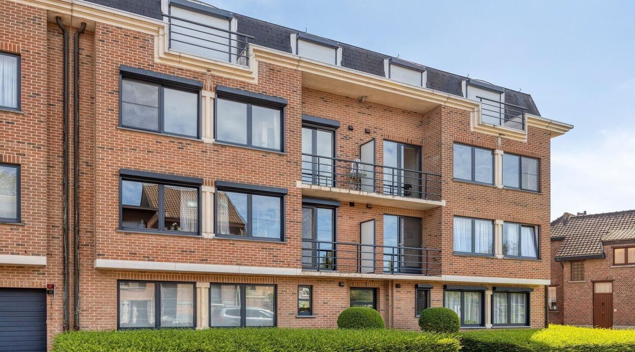 Appartement te koop in BOOM