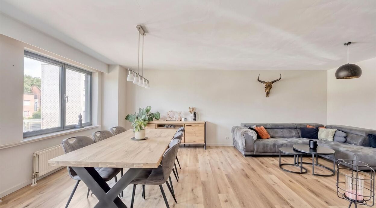Appartement te koop in BOOM