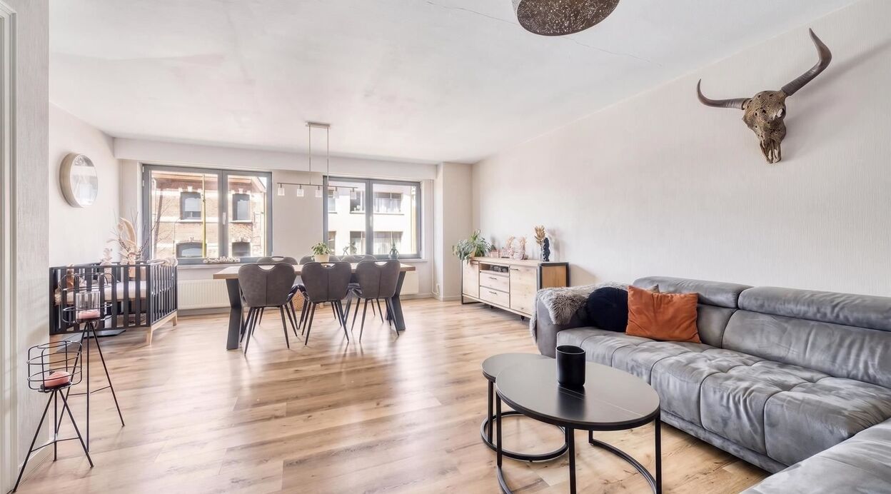 Appartement te koop in BOOM