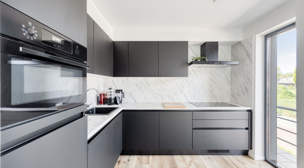 Appartement te koop in BOOM