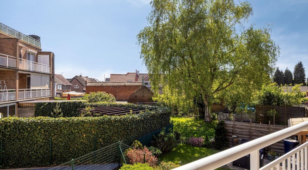 Appartement te koop in BOOM