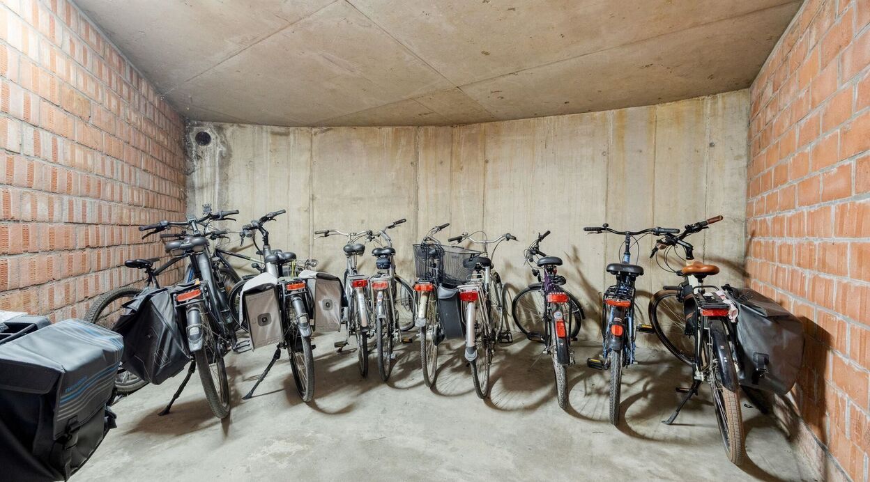 Appartement te koop in BOOM