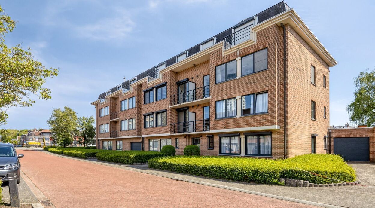 Appartement te koop in BOOM