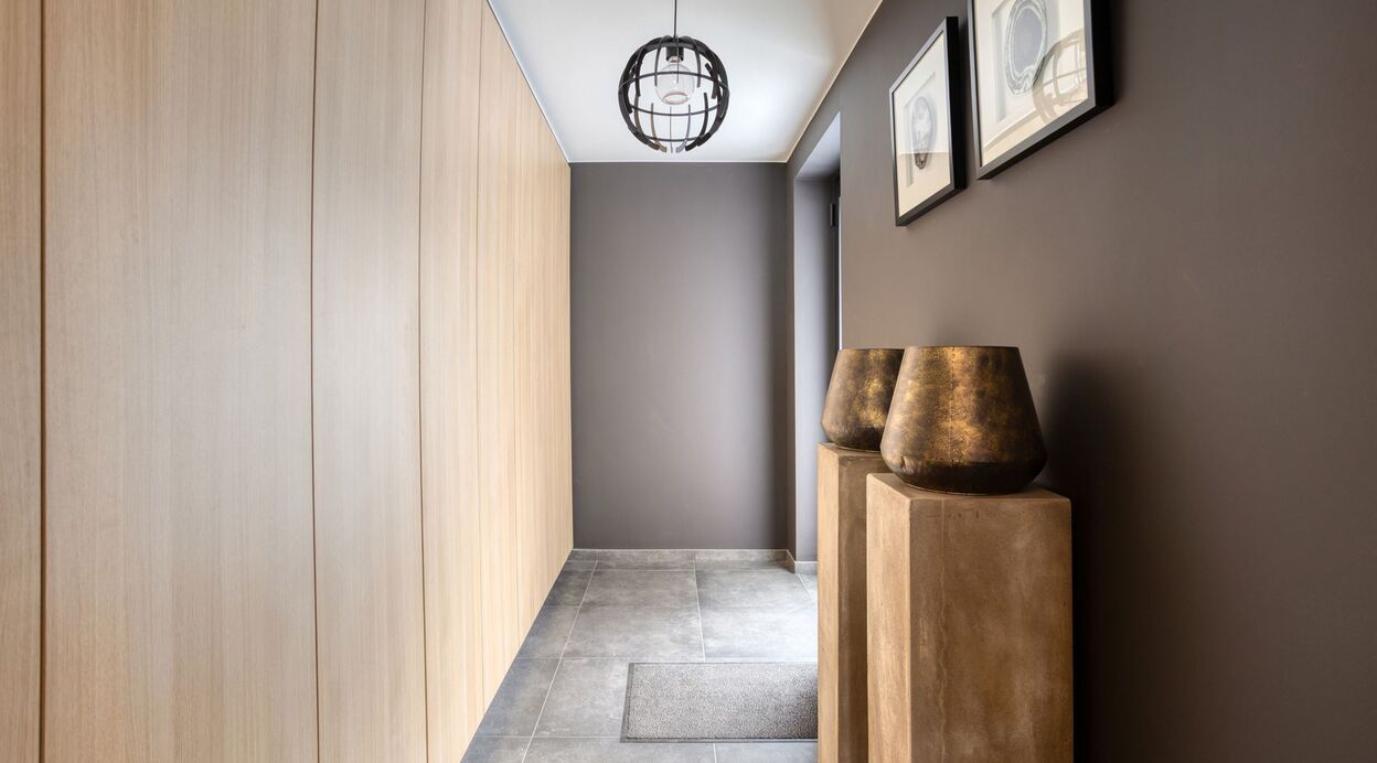 Appartement te koop in BORNEM