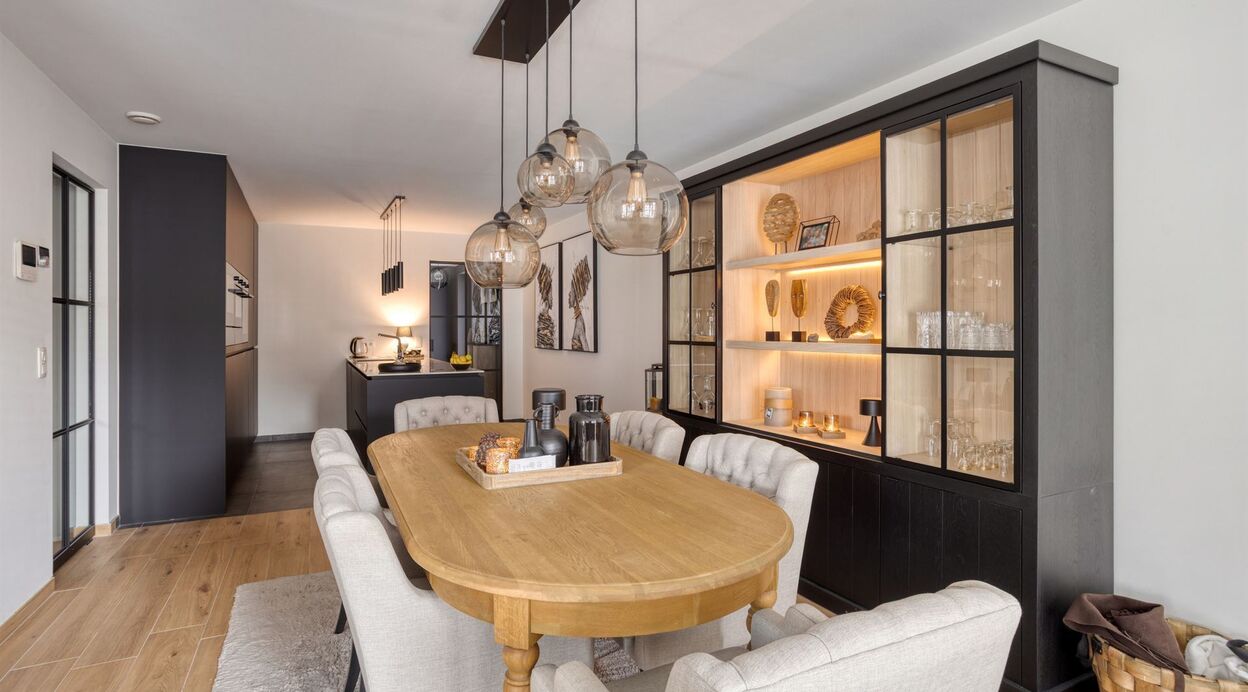 Appartement te koop in BORNEM