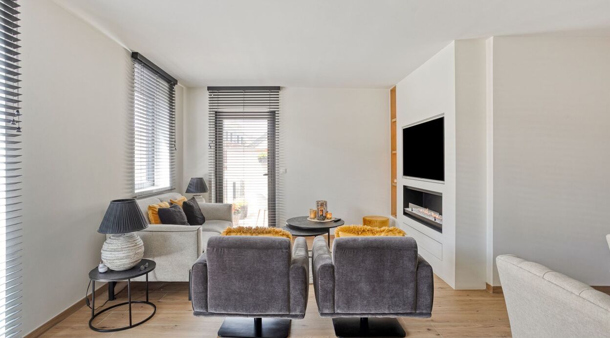 Appartement te koop in BORNEM