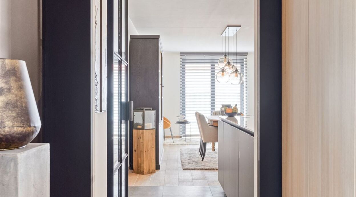 Appartement te koop in BORNEM