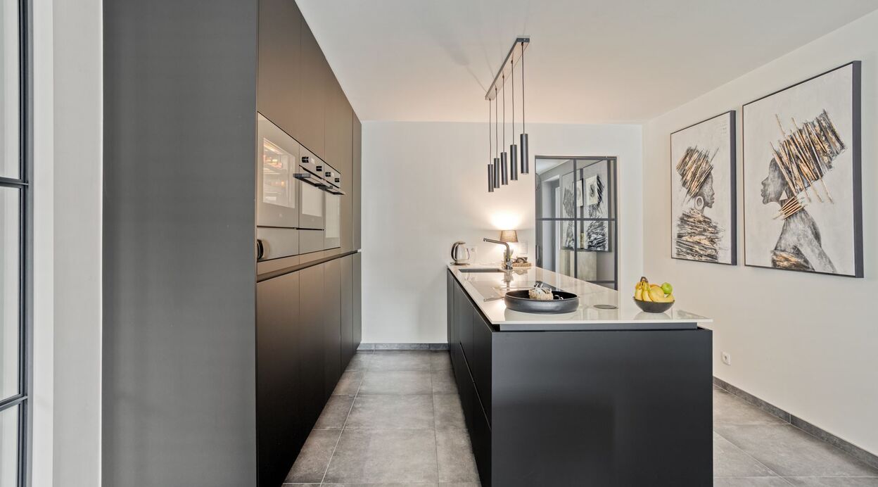 Appartement te koop in BORNEM