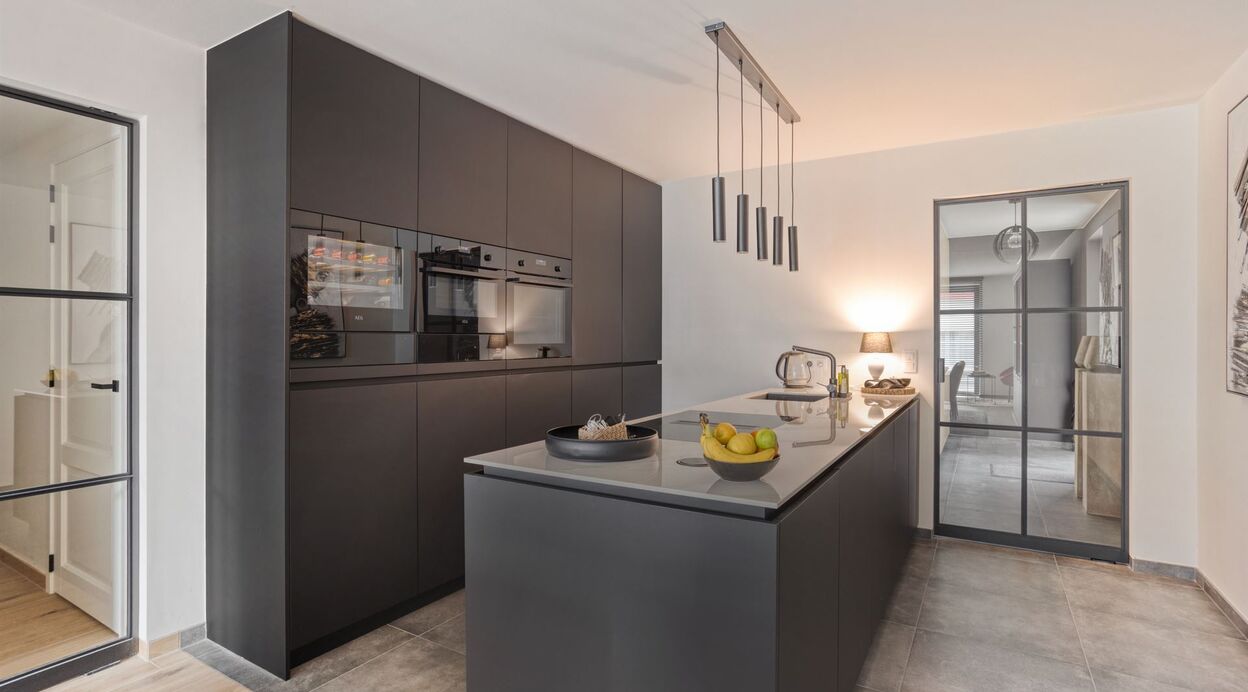 Appartement te koop in BORNEM