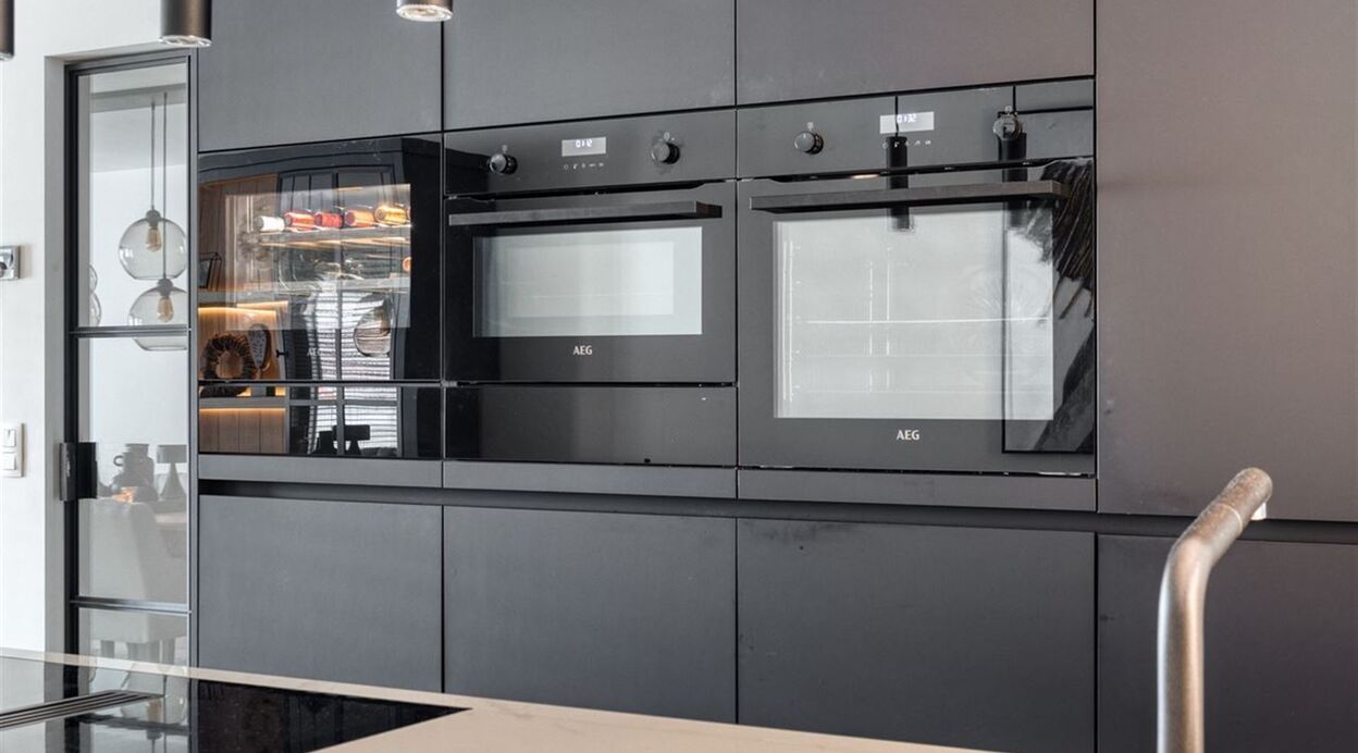 Appartement te koop in BORNEM