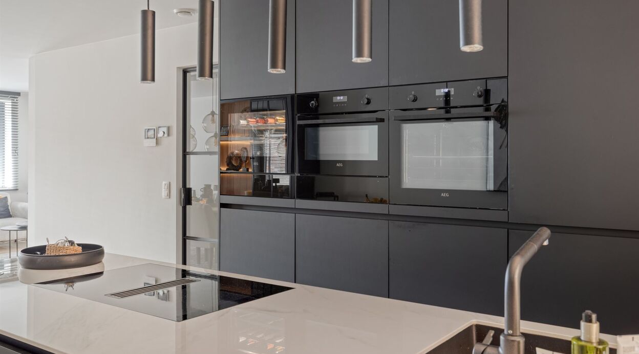 Appartement te koop in BORNEM