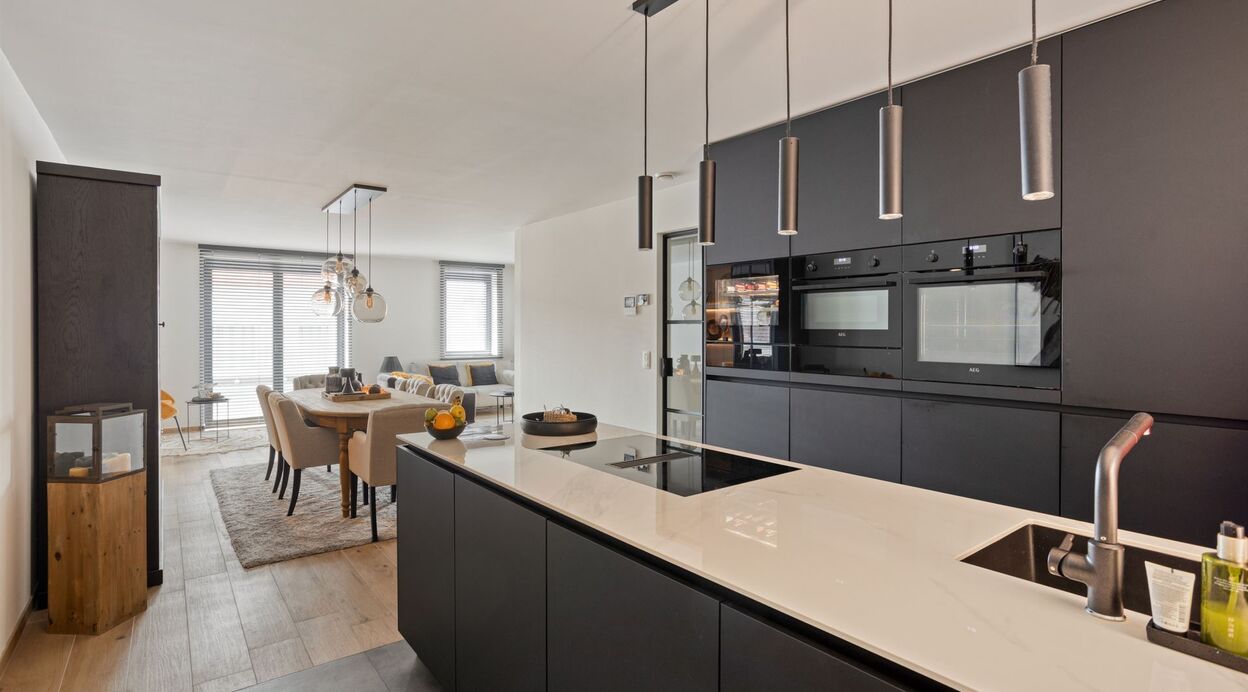 Appartement te koop in BORNEM