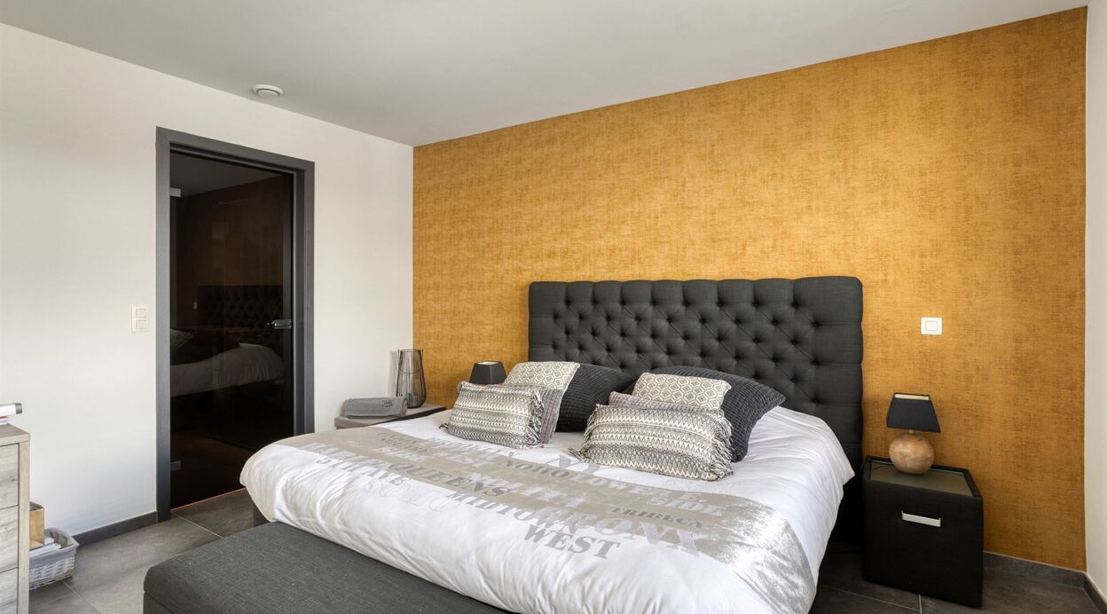 Appartement te koop in BORNEM