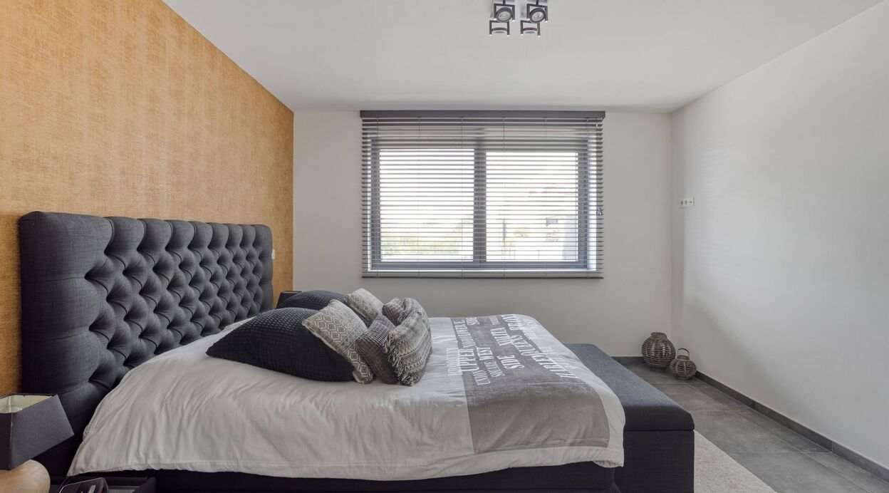 Appartement te koop in BORNEM