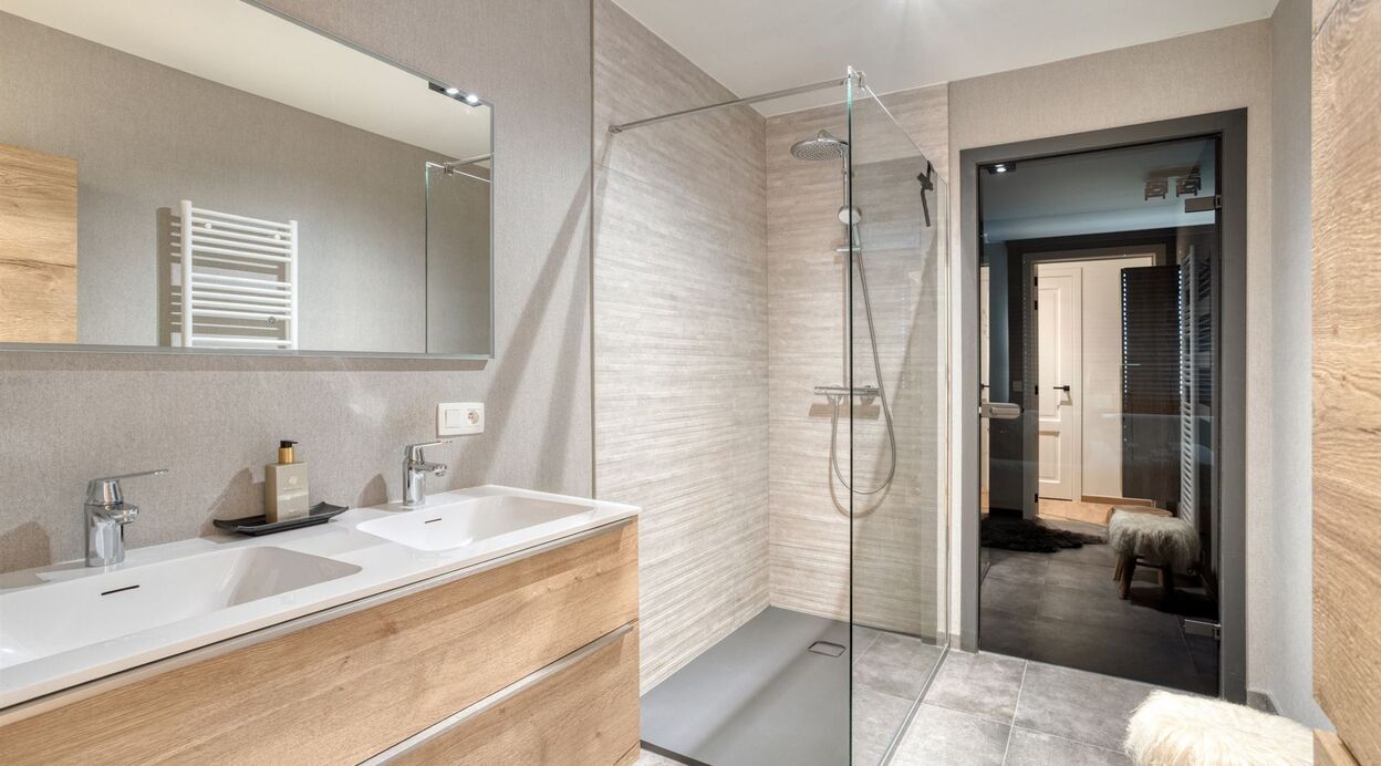 Appartement te koop in BORNEM