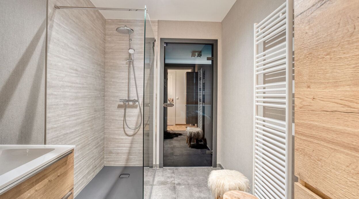 Appartement te koop in BORNEM