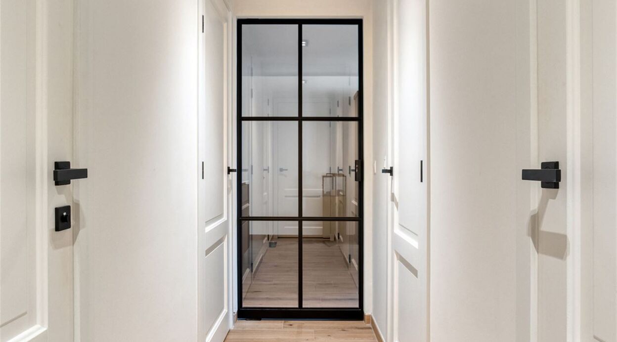 Appartement te koop in BORNEM