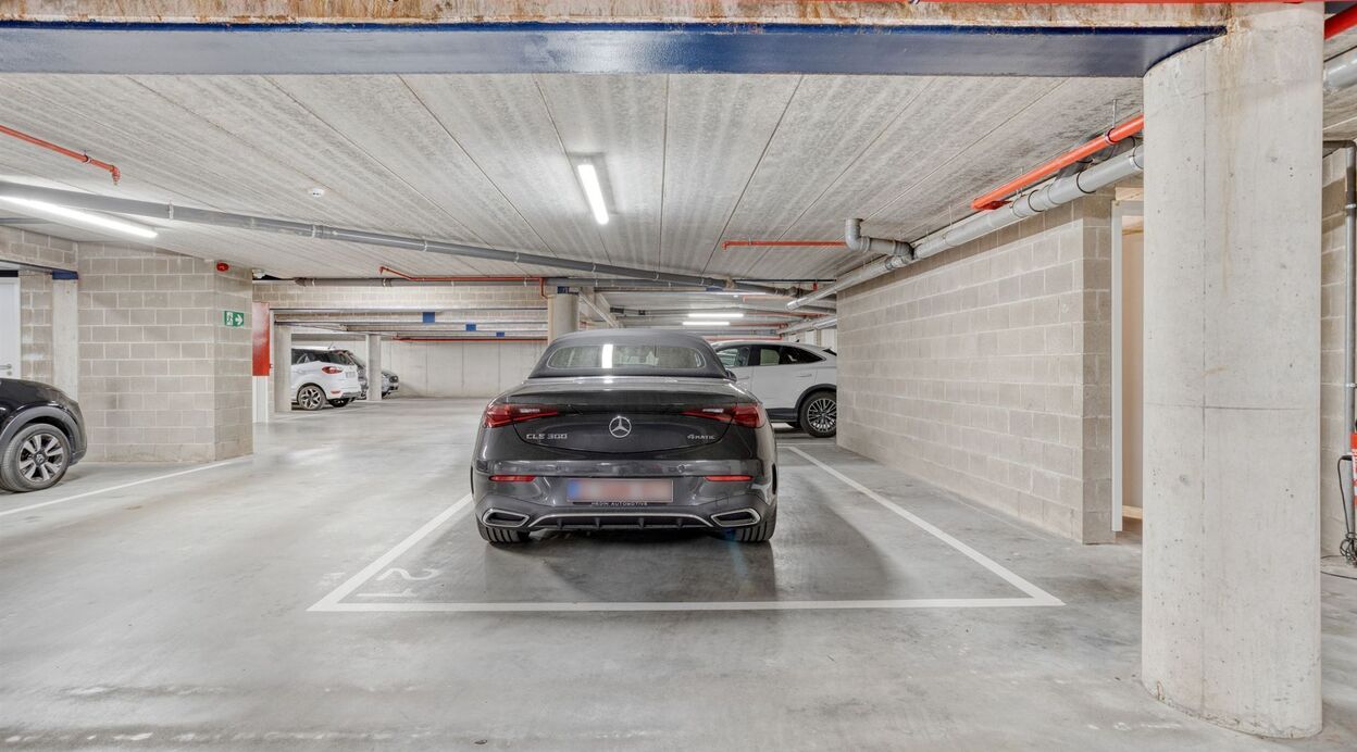 Appartement te koop in BORNEM