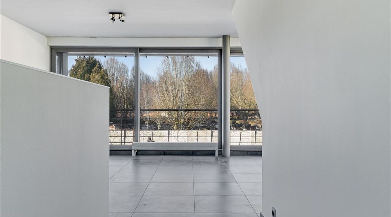 Appartement te koop in BORNEM