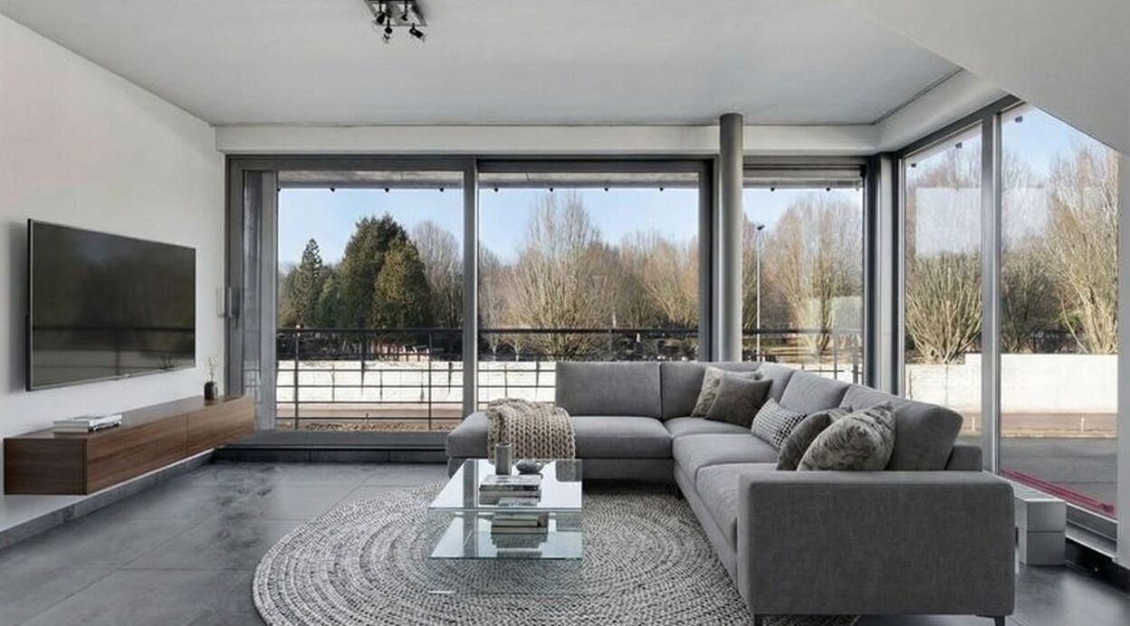 Appartement te koop in BORNEM