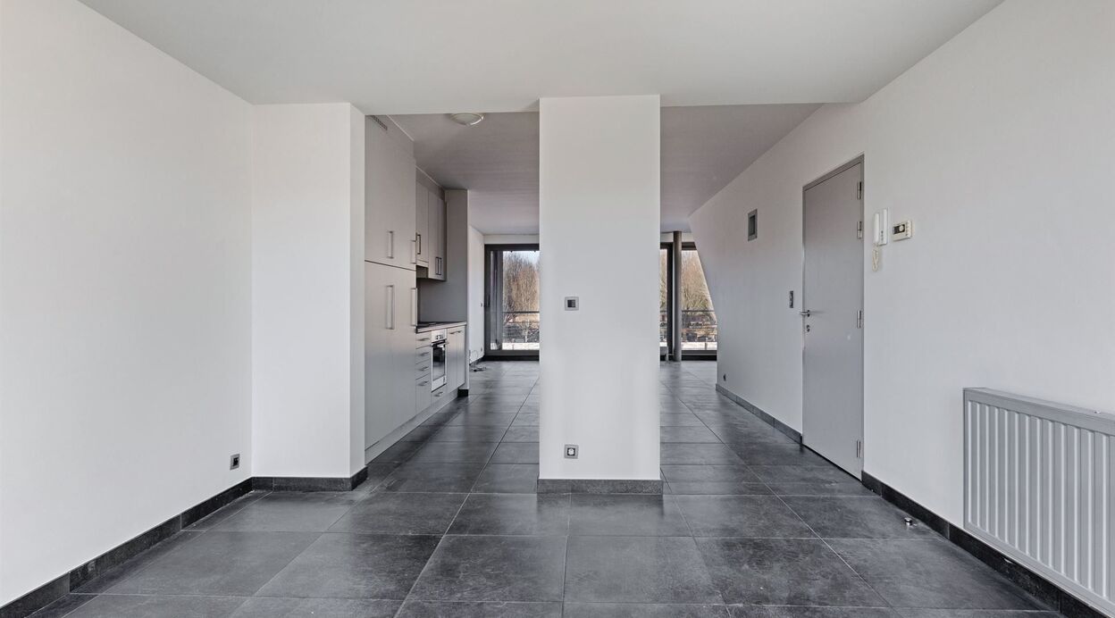 Appartement te koop in BORNEM