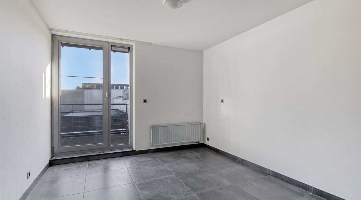 Appartement te koop in BORNEM
