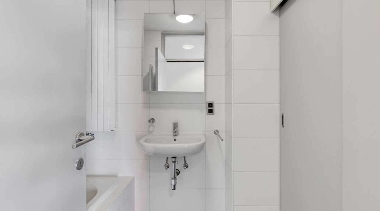 Appartement te koop in BORNEM