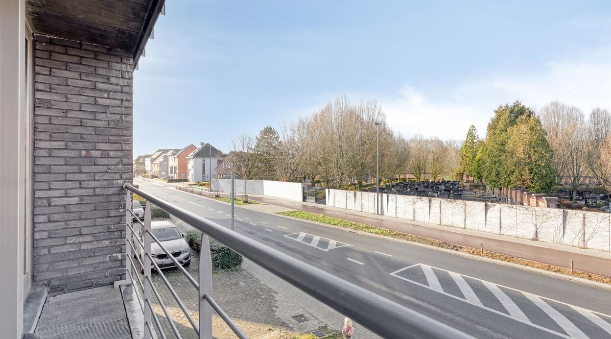 Appartement te koop in BORNEM