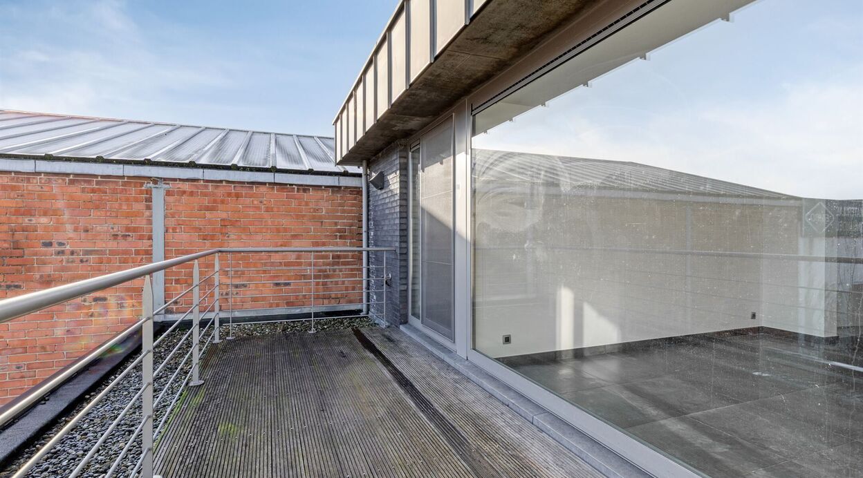 Appartement te koop in BORNEM