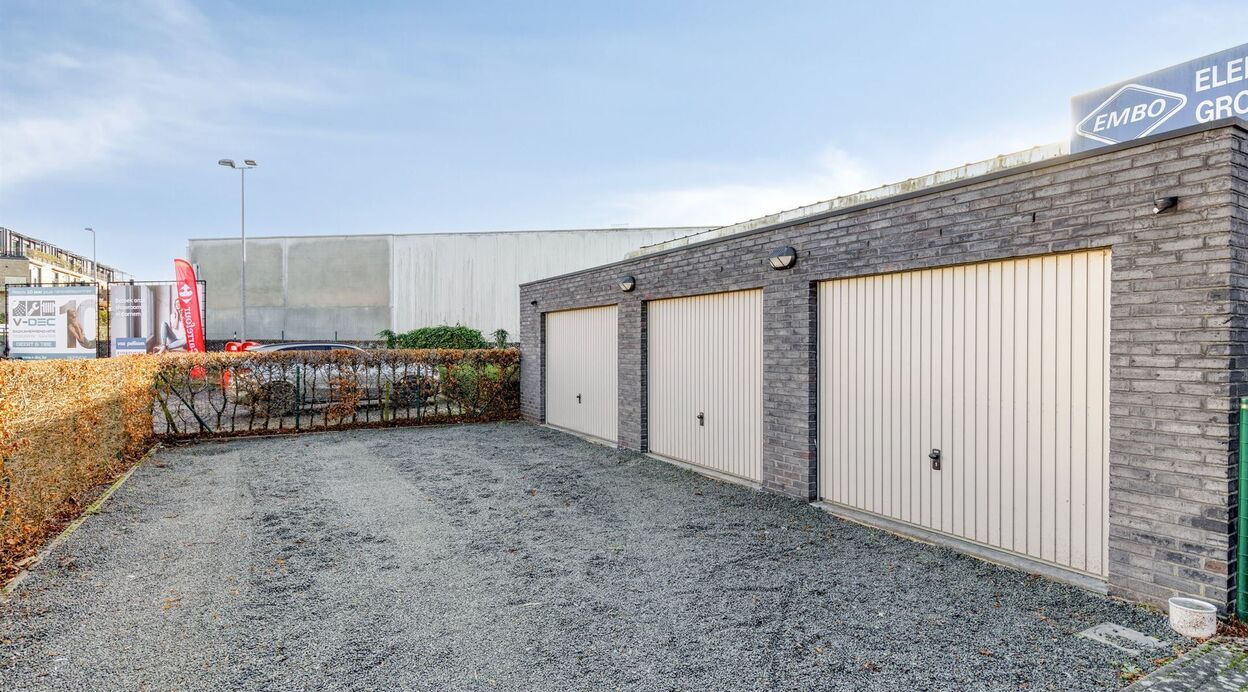 Appartement te koop in BORNEM