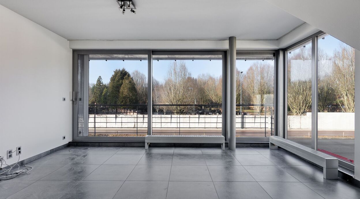 Appartement te koop in BORNEM