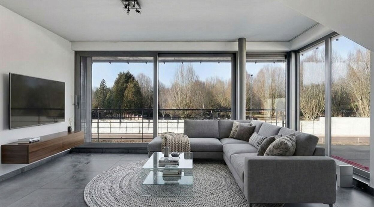 Appartement te koop in BORNEM