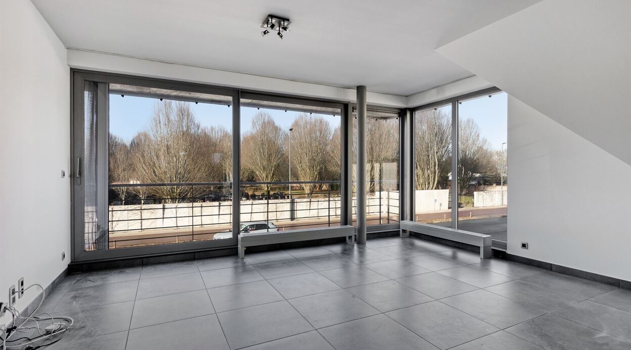 Appartement te koop in BORNEM