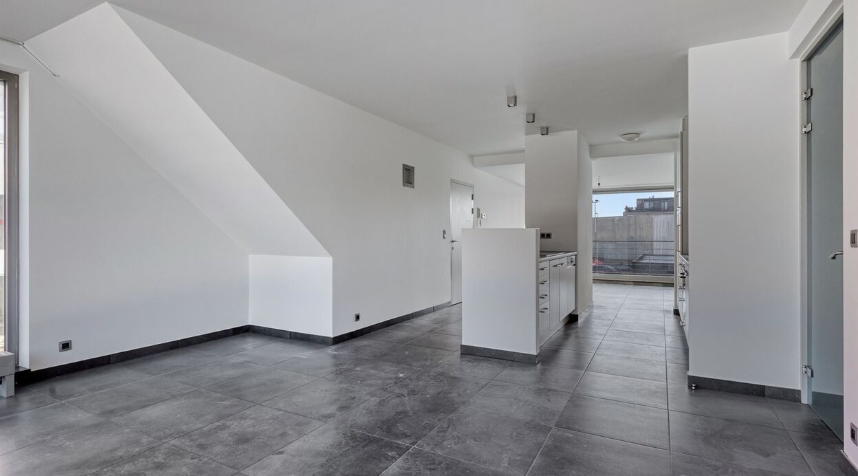 Appartement te koop in BORNEM